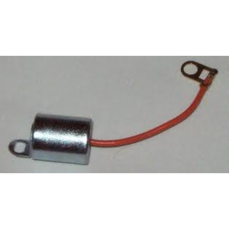 OST025org condensator tot 1974